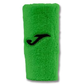 Напульсник Joma Wristband Large OSFM зеленый (400300.P04 g), изображение 2