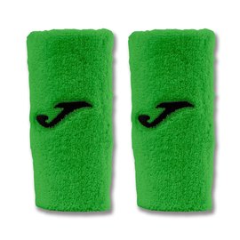Напульсник Joma Wristband Large OSFM зеленый (400300.P04 g)