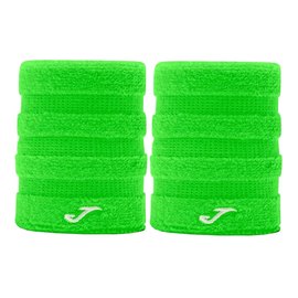 Напульсник Joma Slam Pro Wristband OSFM салатовый (400701-5)