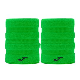 Напульсник Joma Slam Pro Wristband OSFM зеленый (400701-2)
