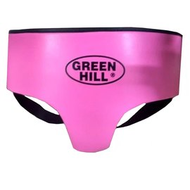 Защита паха женская Green Hill Comfort L розовая GGL-6016, Размер: L