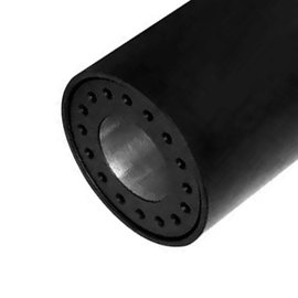 Саундмодератор Zero Sound TITANium Integri кал. 9 мм. Резьба М15х1 (3388.07.00/1), изображение 4