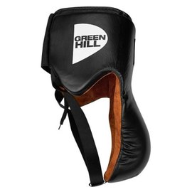 Защита паха Green Hill Taurus S черная GGT-6087, Размер: S, изображение 3