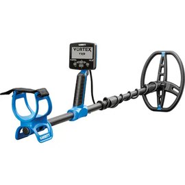 Металлоискатель Garrett Vortex VX9 8.5x11 Raider