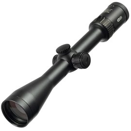 Оптический прицел Meopta MeoStar R2 2-12x50 RD сетка 4K с подсветкой (03926514373120)
