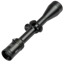 Оптический прицел Meopta MeoStar R2 2-12x50 RD сетка 4K с подсветкой (03926514373120), изображение 2