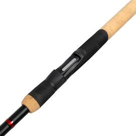 Удилище фидерное Brain Axent SE Long Distance 3.90m max 150g (1858.55.85), изображение 4