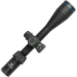 Оптический прицел Meopta Optika6 4,5-27x50 сетка MRad1 RD с подсветкой (1028384), изображение 3