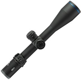 Оптический прицел Meopta Optika6 5-30x56 сетка Mil-Dot 3 с подсветкой (1027490), изображение 6
