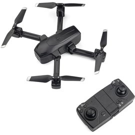 Квадрокоптер Otamanko Flying Couguar Black с дополнительным аккумулятором (X48G), изображение 2