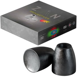Свинцеві кулі Zan Projectiles Slug  7.62 мм, 2.95 г, 128 шт/уп (52 - 45.5GN300HP)