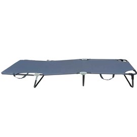 Раскладушка Ost-Fran на 3-х ножках 185х67х23 см (3567), изображение 2