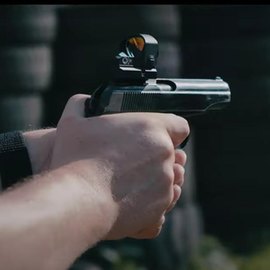 Планка Xgun Picatinny Rail на ПМ (500010), изображение 5