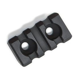 Планка Xgun Picatinny на 3 слота M-LOK (24155225)