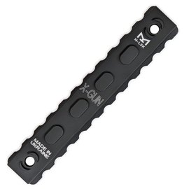 Планка Xgun Picatinny на 11 слотов M-LOK (24155229), изображение 2