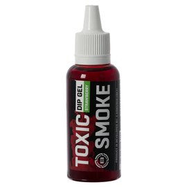 Дип для бойлов Brain Toxic Smoke Strawberry клубника 50ml (1858.81.56)