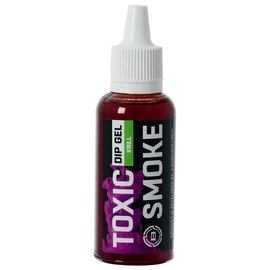 Дип для бойлов Brain Toxic Smoke Krill криль 50ml (1858.81.57)