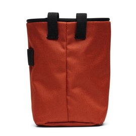 Мішечок для магнезії Black Diamond Mojo Chalk Bag, Burnt Sienna, S/M (BD 6301616044S_M1), Колір: Червоний, зображення 2