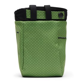 Мешочек для магнезии Black Diamond Gym Chalk Bag, Palm Green, M/L (BD 6301123056M_L1), изображение 2