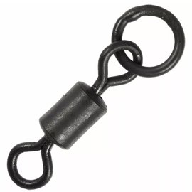 Вертлюжок Brain Swivel With Ring #4 10 шт/уп (SGCA-8013-4), зображення 2