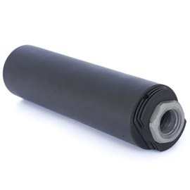 Саундмодератор Zero Sound TITANium кал. 338. Резьба М18х1 (3388.00.49/5), изображение 2