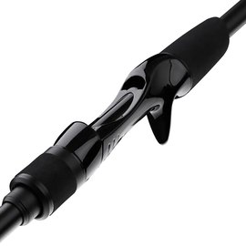 Спиннинг Favorite X1 General Heavy X1.1C-772MH 2.32m 10-32g Ex.Fast Casting (1693.06.94), изображение 2