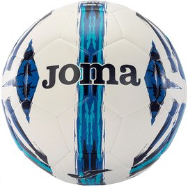 Мяч футбольный Joma Ultra-Light белый/синий size 5 (401243.207), Размер: 5, Цвет: Белый/Синий