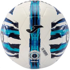 Мяч футбольный Joma Ultra-Light белый/синий size 5 (401243.207), Размер: 5, Цвет: Белый/Синий, изображение 2
