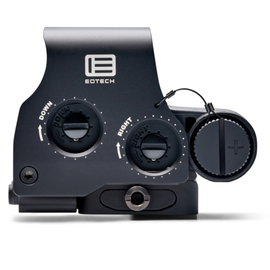 Коллиматорный прицел EOTech 68МОА (EXPS2-2), изображение 4