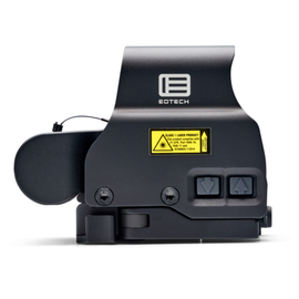 Коллиматорный прицел EOTech 68MOA (XPS2-0)