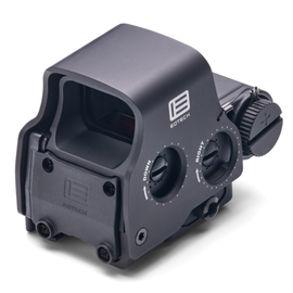 Коллиматорный прицел EOTech 68МОА (EXPS2-2)