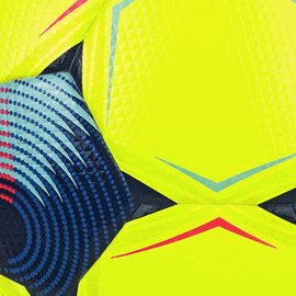 Мяч футбольный Select Brillant Super FIFA TB v25 желтый/синий size 5 (361500-552), Цвет: Желтый/Синий, изображение 4