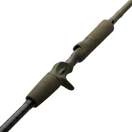 Спиннинг Savage Gear SG4 Power Game Trigger 8’6"/2.59m 70-150g Casting (75782), изображение 2