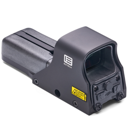 Коллиматорный прицел EOTech 68MOA (512.A65), изображение 4