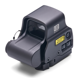 Коллиматорный прицел EOTech EXPS3 68MOA/1MOA (EXPS3-0), изображение 2