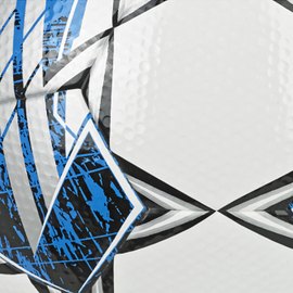 М'яч футбольний Select Team FIFA DB v25 білий/синій size 5 (086550-022), зображення 4