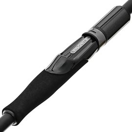 Спиннинг Favorite Black Swan BSWTS1-902ExH 2.74m 24-84g Fast (1693.08.61), изображение 4