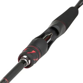 Спиннинг Shimano Zodias ’20 Super Sensitive 2.49m 4.5-21g (282M+-S/2), изображение 3