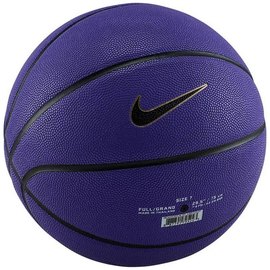 М'яч баскетбольний Nike Elite All Court 8P K Bryant CNY 2025 Deflated темно-синій size 7 (N.101.3364.533.07), зображення 2