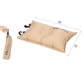 Подушка самонадувная Mobi Garden Stars air NXL1534002 beige (6926767315093), изображение 2