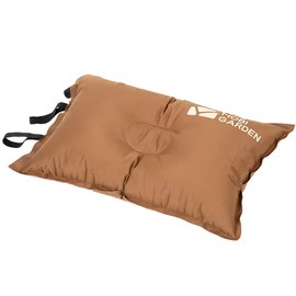 Подушка самонадувная Mobi Garden Stars air NXL1534002 brown (6926767315109)