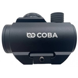 Коллиматорный прицел Сова HD-26 черный (80043), изображение 2