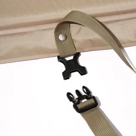 Коврик самонадувающийся с подушкой Mobi Garden Dot single air 30 мм NX22663003 green (6926767317042), изображение 3