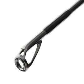 Спиннинг Favorite Black Swan BSWTS1-772ML 2.32m 4-18g Fast (1693.08.57), изображение 4