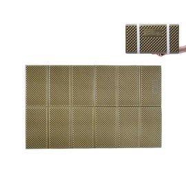 Коврик двойной складной Mobi Garden NT IXPE Double 17мм NX20663007 green (6926767316953), Цвет: Зелёный, изображение 2