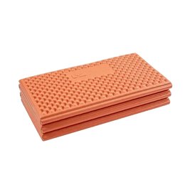 Коврик двойной складной Mobi Garden NT IXPE Double 17мм NX20663007 orange (6928405316547), Цвет: Оранжевый, изображение 3