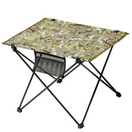 Стол раскладной Mobi Garden SQ table EX19665004 camouflage (6926767310937)
