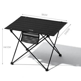 Стол раскладной Mobi Garden SQ table EX19665004 camouflage (6926767310937), изображение 3
