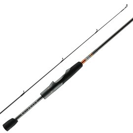 Спиннинг Favorite Totem TTM1-7112L-T 2.41m 2-10g Fast (1693.08.30), Длина, м : 2.41 м, Тест (грамм), Max: 10