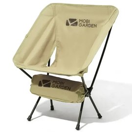 Кресло раскладное Mobi Garden Moon chair Lite NX21665044 sand (6926767311194)